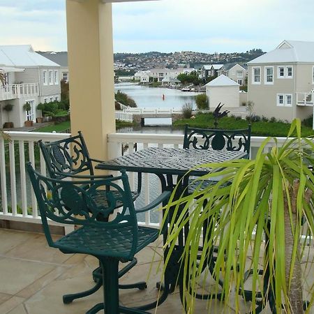 38 Crab Claw Hotel Knysna Luaran gambar