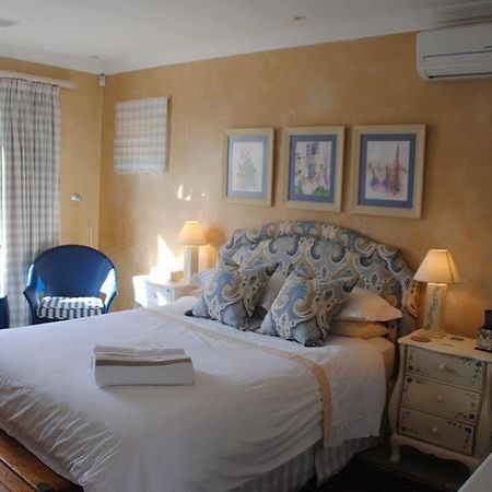 38 Crab Claw Hotel Knysna Luaran gambar