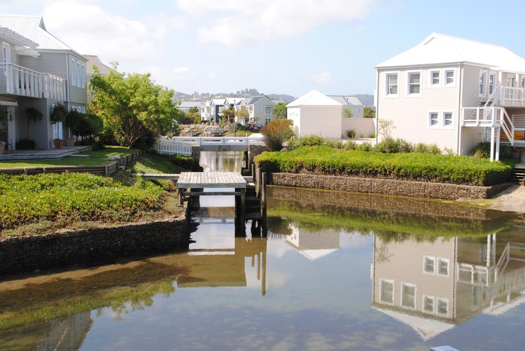 38 Crab Claw Hotel Knysna Bilik gambar