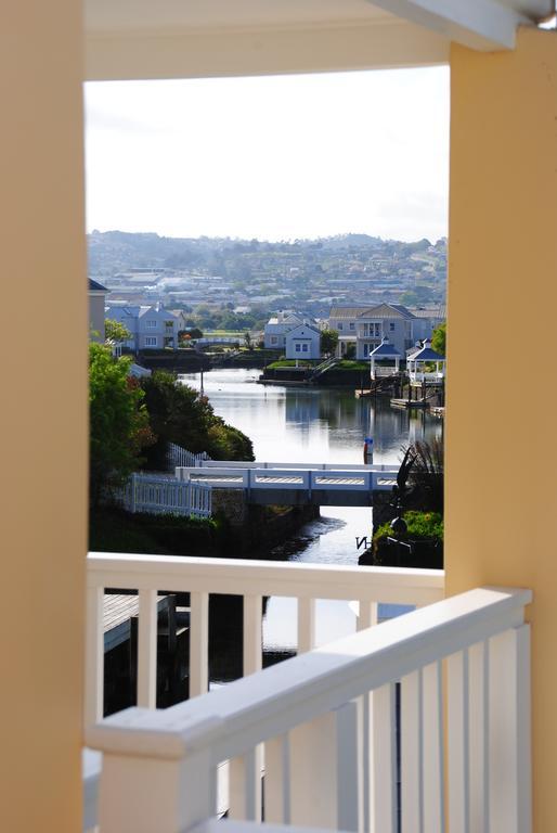 38 Crab Claw Hotel Knysna Bilik gambar