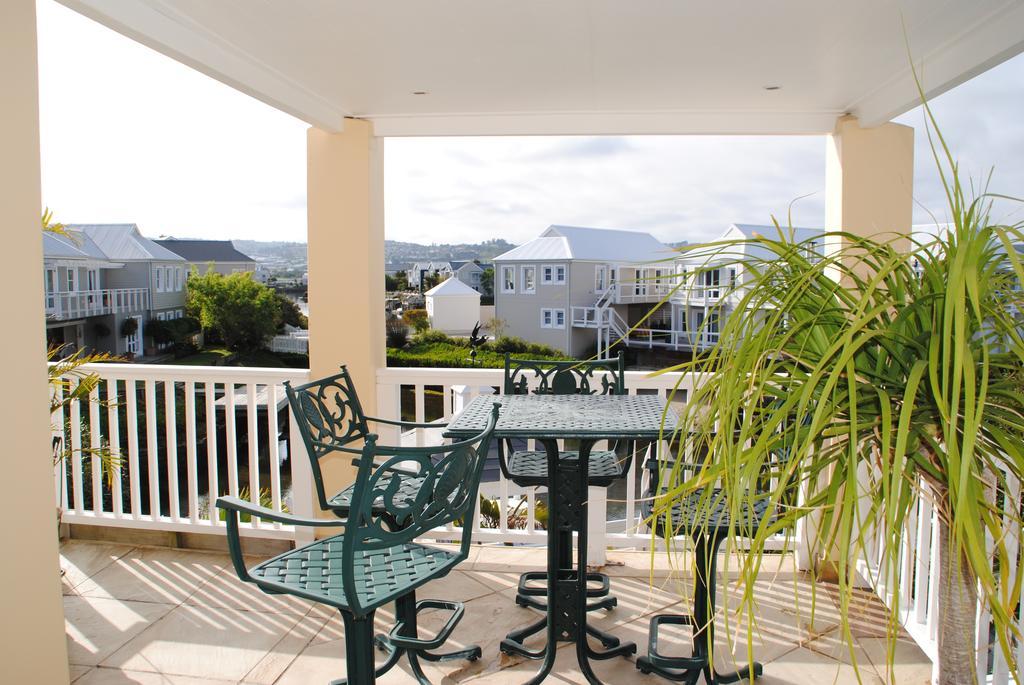 38 Crab Claw Hotel Knysna Luaran gambar