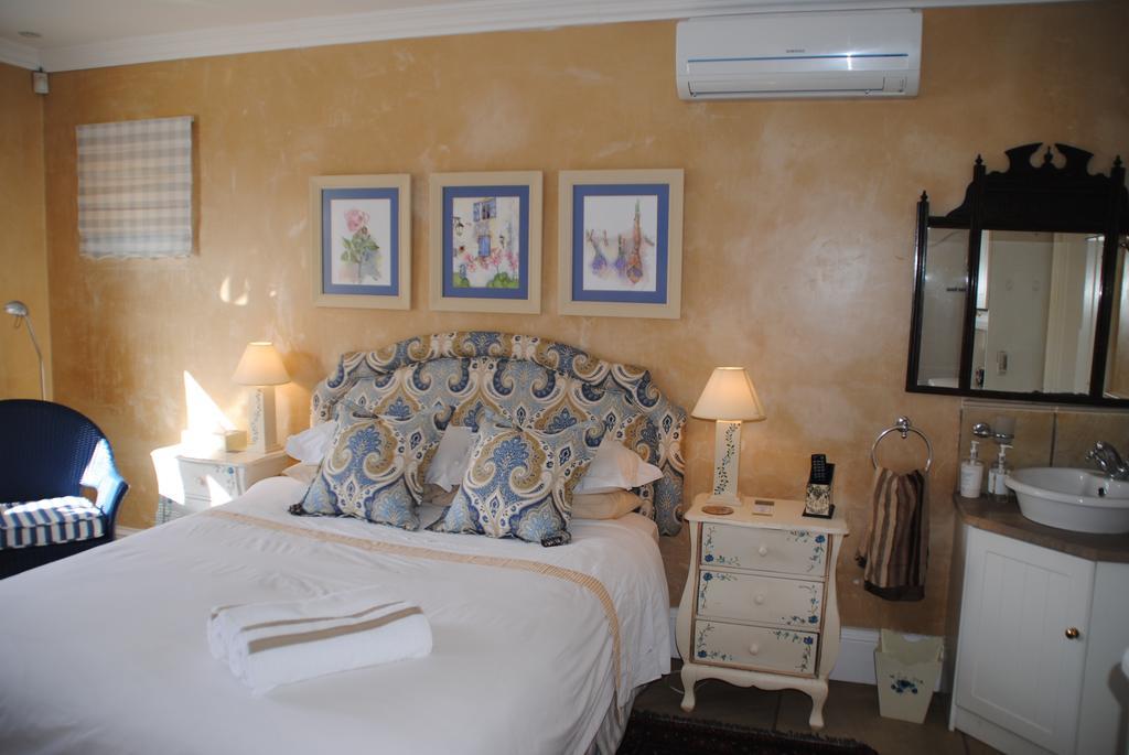 38 Crab Claw Hotel Knysna Bilik gambar
