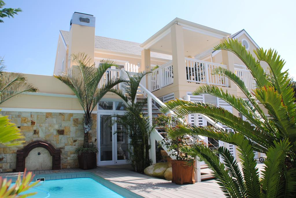 38 Crab Claw Hotel Knysna Bilik gambar