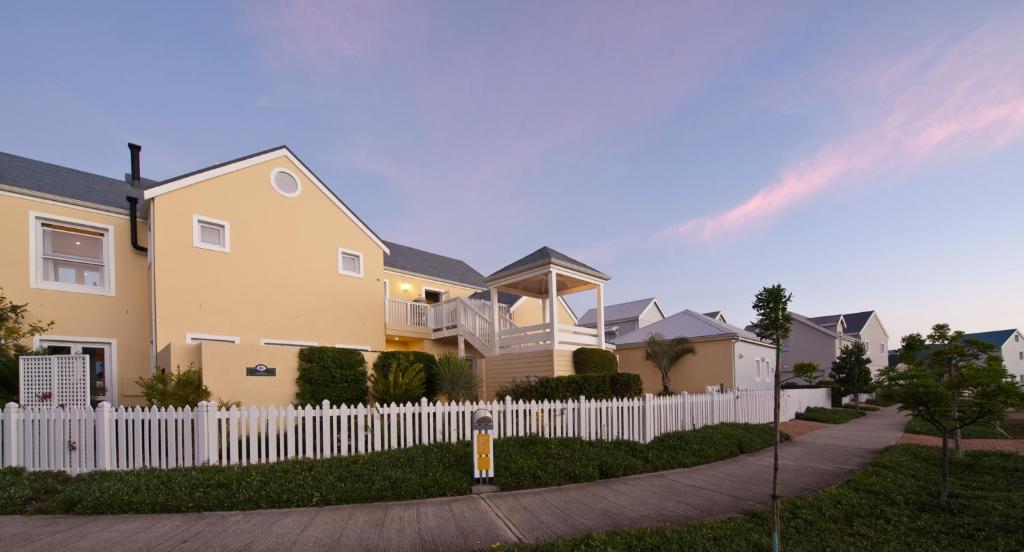 38 Crab Claw Hotel Knysna Luaran gambar