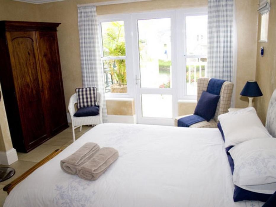 38 Crab Claw Hotel Knysna Luaran gambar