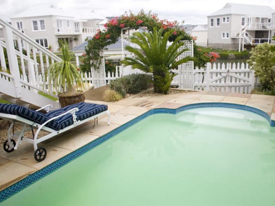 38 Crab Claw Hotel Knysna Luaran gambar