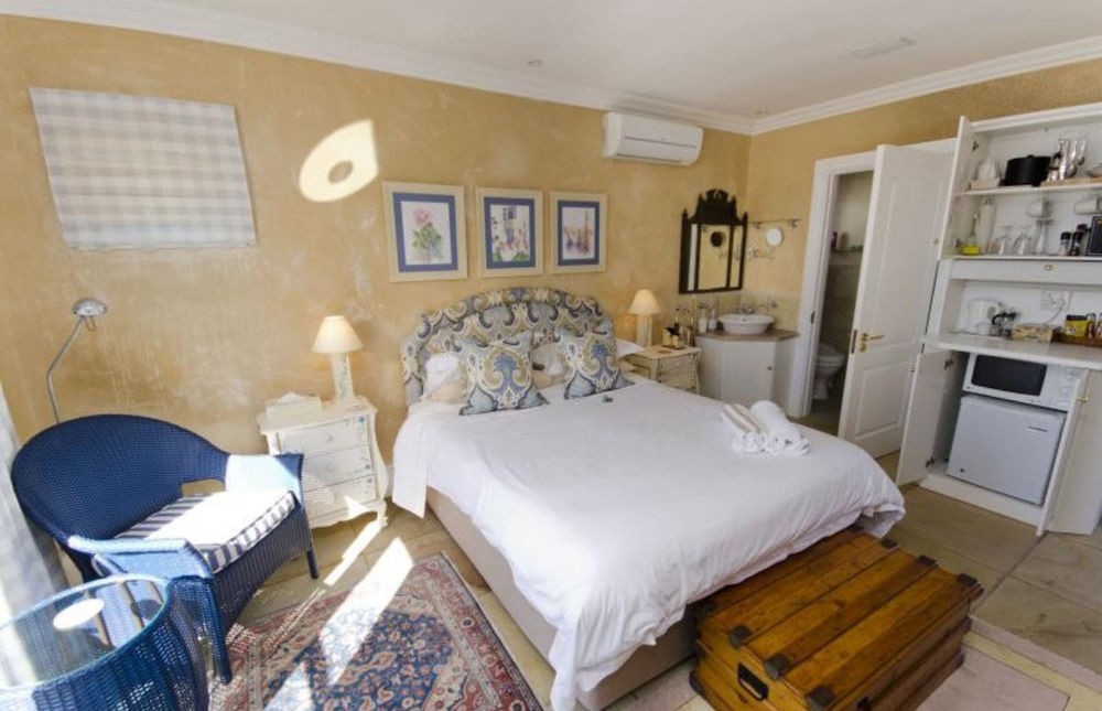 38 Crab Claw Hotel Knysna Luaran gambar