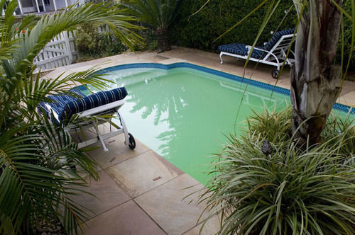 38 Crab Claw Hotel Knysna Luaran gambar