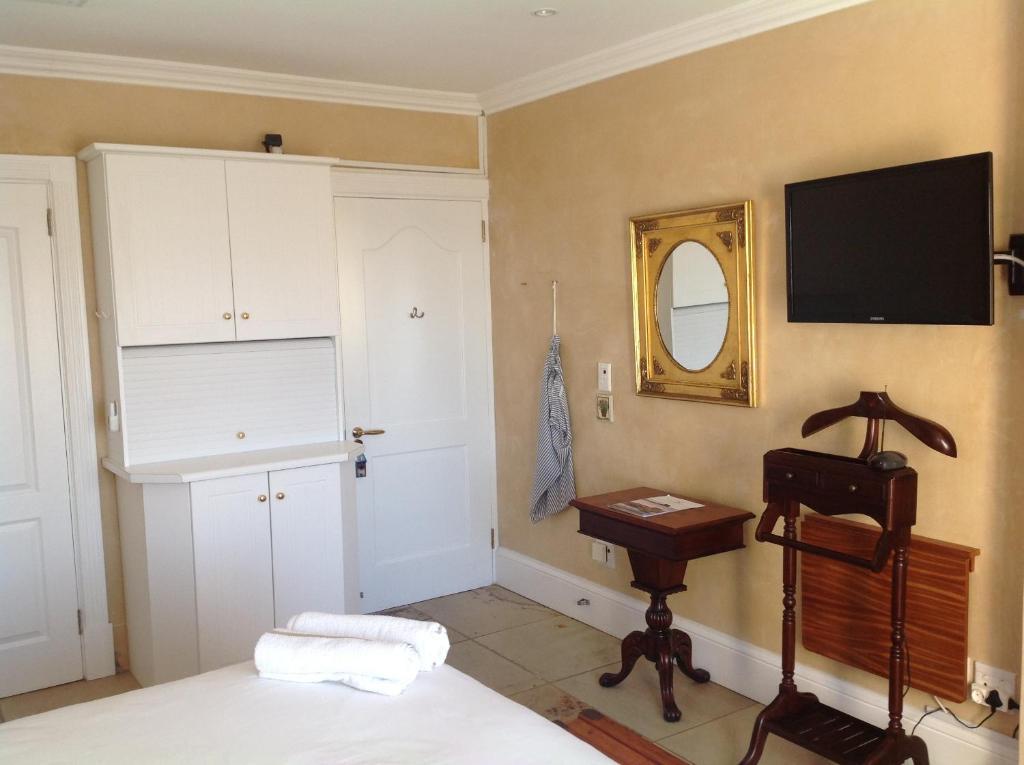 38 Crab Claw Hotel Knysna Bilik gambar