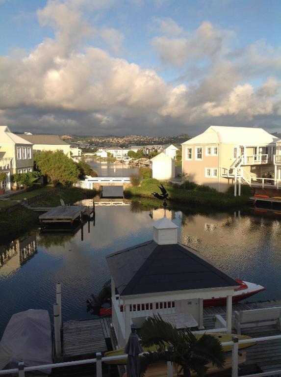 38 Crab Claw Hotel Knysna Luaran gambar