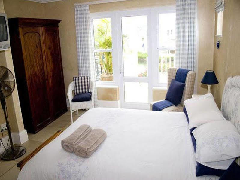 38 Crab Claw Hotel Knysna Luaran gambar