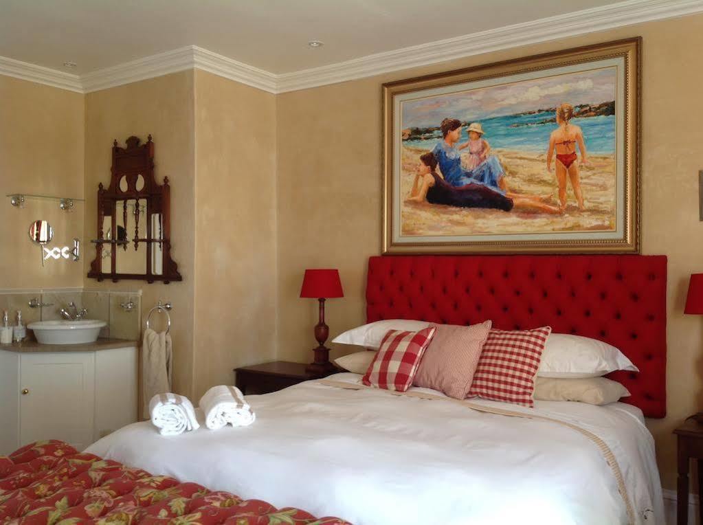 38 Crab Claw Hotel Knysna Luaran gambar