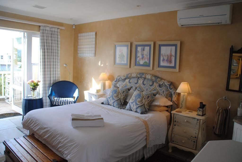 38 Crab Claw Hotel Knysna Luaran gambar